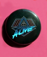 DAFT ALIVE UX36